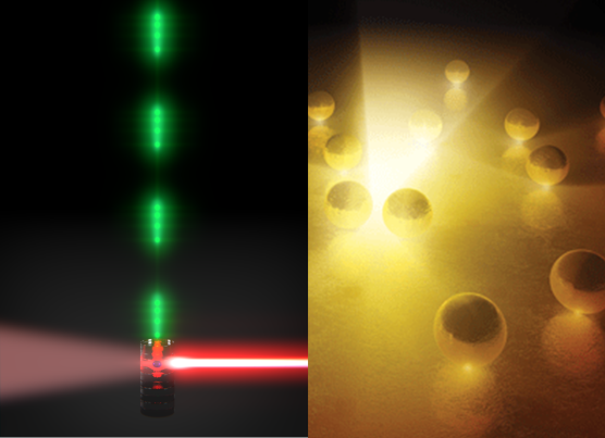 Classical and Quantum Description of Light-Matter Coupling