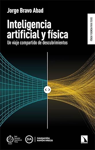 Inteligencia artificial y física